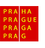 プラハのロゴ